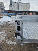 2014-2019 Chevrolet Silverado 1500 2500HD 3500 HD 8' Long Truck Bed