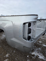 2014-2019 Chevrolet Silverado 1500 2500HD 3500 HD 8' Long Truck Bed