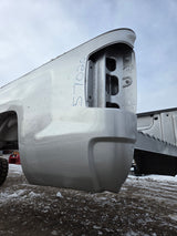 2014-2019 Chevrolet Silverado 1500 2500HD 3500 HD 8' Long Truck Bed