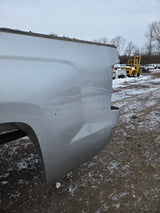 2014-2019 Chevrolet Silverado 1500 2500HD 3500 HD 8' Long Truck Bed