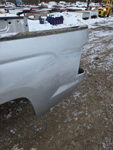 2014-2019 Chevrolet Silverado 1500 2500HD 3500 HD 8' Long Truck Bed