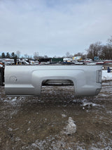 2014-2019 Chevrolet Silverado 1500 2500HD 3500 HD 8' Long Truck Bed