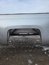 2014-2019 Chevrolet Silverado 1500 2500HD 3500 HD 8' Long Truck Bed