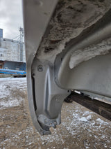 2014-2019 Chevrolet Silverado 1500 2500HD 3500 HD 8' Long Truck Bed