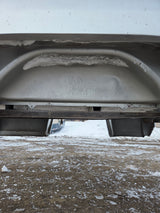 2014-2019 Chevrolet Silverado 1500 2500HD 3500 HD 8' Long Truck Bed