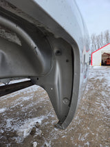 2014-2019 Chevrolet Silverado 1500 2500HD 3500 HD 8' Long Truck Bed