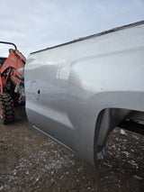 2014-2019 Chevrolet Silverado 1500 2500HD 3500 HD 8' Long Truck Bed