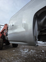 2014-2019 Chevrolet Silverado 1500 2500HD 3500 HD 8' Long Truck Bed