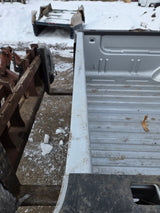 2014-2019 Chevrolet Silverado 1500 2500HD 3500 HD 8' Long Truck Bed