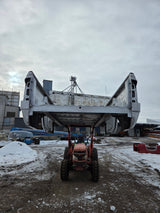 2014-2019 Chevrolet Silverado 1500 2500HD 3500 HD 8' Long Truck Bed