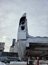 2014-2019 Chevrolet Silverado 1500 2500HD 3500 HD 8' Long Truck Bed