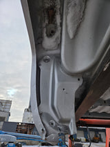 2014-2019 Chevrolet Silverado 1500 2500HD 3500 HD 8' Long Truck Bed