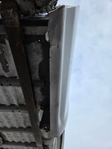 2014-2019 Chevrolet Silverado 1500 2500HD 3500 HD 8' Long Truck Bed