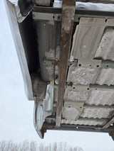 2014-2019 Chevrolet Silverado 1500 2500HD 3500 HD 8' Long Truck Bed