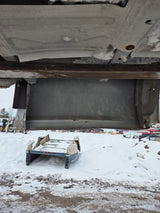 2014-2019 Chevrolet Silverado 1500 2500HD 3500 HD 8' Long Truck Bed