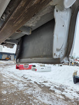 2014-2019 Chevrolet Silverado 1500 2500HD 3500 HD 8' Long Truck Bed