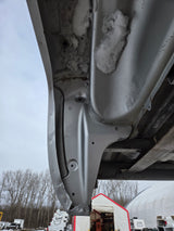 2014-2019 Chevrolet Silverado 1500 2500HD 3500 HD 8' Long Truck Bed