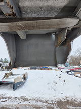 2014-2019 Chevrolet Silverado 1500 2500HD 3500 HD 8' Long Truck Bed