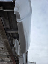 2014-2019 Chevrolet Silverado 1500 2500HD 3500 HD 8' Long Truck Bed