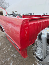 1994-2002 Dodge Ram 1500 2500 3500 2nd Gen 8' Long Truck Bed