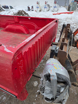 1994-2002 Dodge Ram 1500 2500 3500 2nd Gen 8' Long Truck Bed