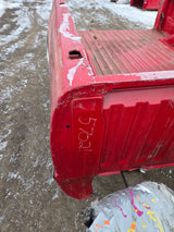 1994-2002 Dodge Ram 1500 2500 3500 2nd Gen 8' Long Truck Bed