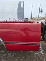 1994-2002 Dodge Ram 1500 2500 3500 2nd Gen 8' Long Truck Bed