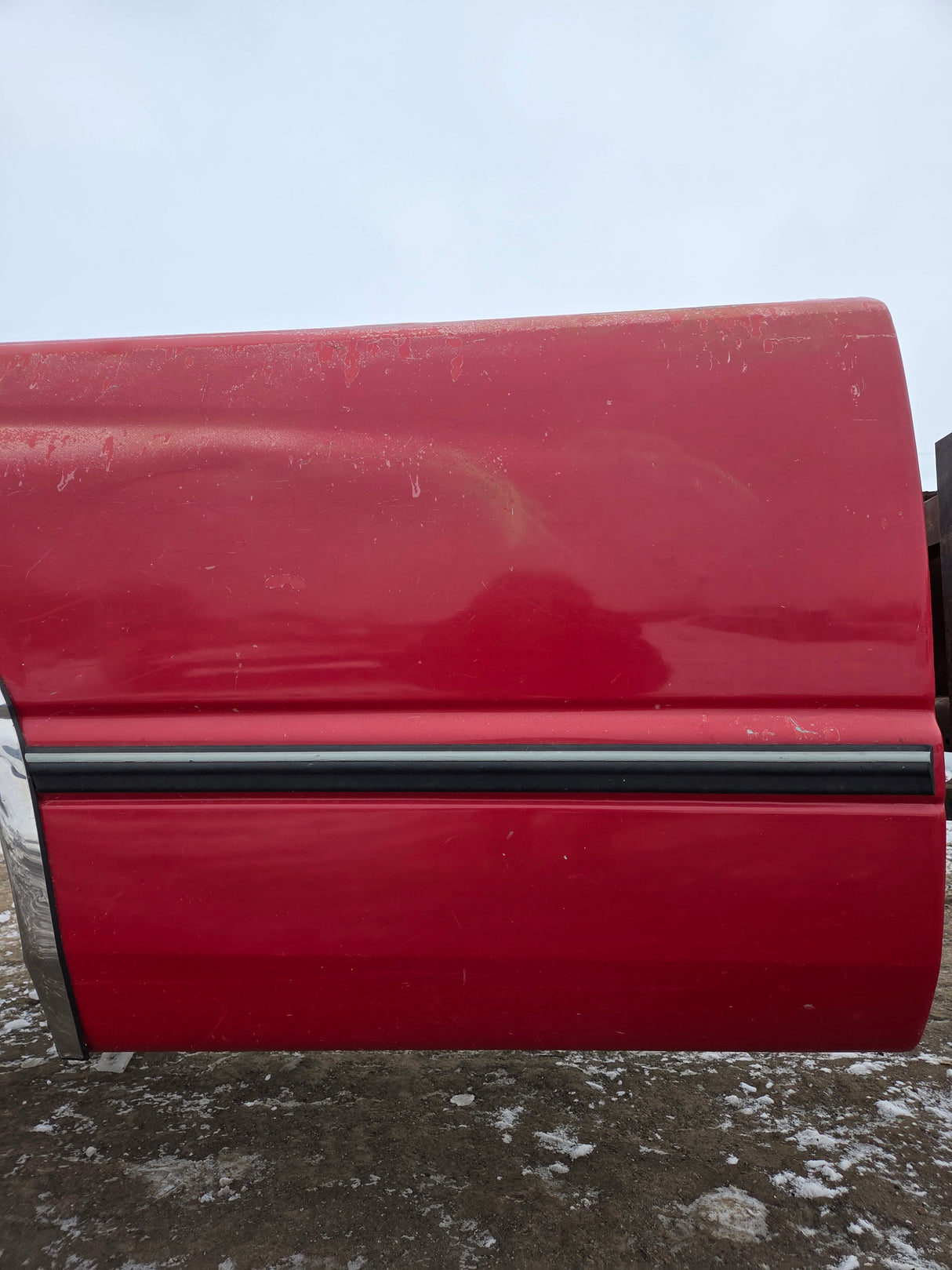 1994-2002 Dodge Ram 1500 2500 3500 2nd Gen 8' Long Truck Bed