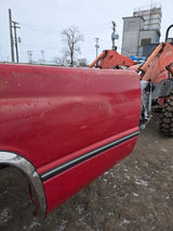 1994-2002 Dodge Ram 1500 2500 3500 2nd Gen 8' Long Truck Bed