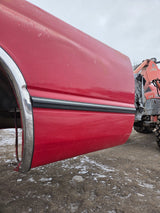 1994-2002 Dodge Ram 1500 2500 3500 2nd Gen 8' Long Truck Bed