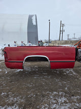 1994-2002 Dodge Ram 1500 2500 3500 2nd Gen 8' Long Truck Bed
