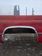1994-2002 Dodge Ram 1500 2500 3500 2nd Gen 8' Long Truck Bed