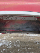 1994-2002 Dodge Ram 1500 2500 3500 2nd Gen 8' Long Truck Bed