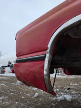 1994-2002 Dodge Ram 1500 2500 3500 2nd Gen 8' Long Truck Bed