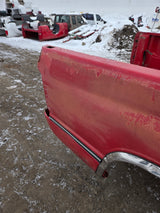 1994-2002 Dodge Ram 1500 2500 3500 2nd Gen 8' Long Truck Bed