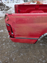 1994-2002 Dodge Ram 1500 2500 3500 2nd Gen 8' Long Truck Bed