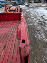 1994-2002 Dodge Ram 1500 2500 3500 2nd Gen 8' Long Truck Bed