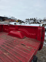 1994-2002 Dodge Ram 1500 2500 3500 2nd Gen 8' Long Truck Bed