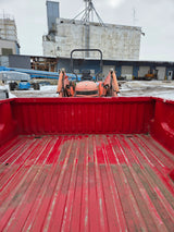 1994-2002 Dodge Ram 1500 2500 3500 2nd Gen 8' Long Truck Bed