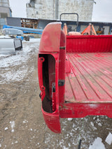 1994-2002 Dodge Ram 1500 2500 3500 2nd Gen 8' Long Truck Bed