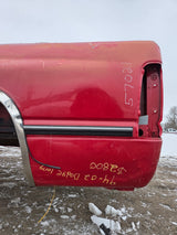 1994-2002 Dodge Ram 1500 2500 3500 2nd Gen 8' Long Truck Bed