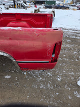 1994-2002 Dodge Ram 1500 2500 3500 2nd Gen 8' Long Truck Bed