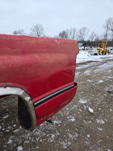 1994-2002 Dodge Ram 1500 2500 3500 2nd Gen 8' Long Truck Bed