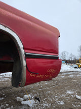 1994-2002 Dodge Ram 1500 2500 3500 2nd Gen 8' Long Truck Bed