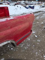 1994-2002 Dodge Ram 1500 2500 3500 2nd Gen 8' Long Truck Bed