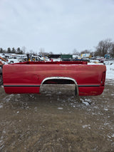 1994-2002 Dodge Ram 1500 2500 3500 2nd Gen 8' Long Truck Bed