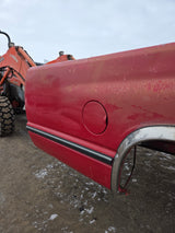 1994-2002 Dodge Ram 1500 2500 3500 2nd Gen 8' Long Truck Bed