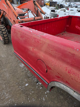 1994-2002 Dodge Ram 1500 2500 3500 2nd Gen 8' Long Truck Bed