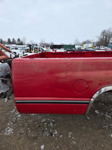 1994-2002 Dodge Ram 1500 2500 3500 2nd Gen 8' Long Truck Bed