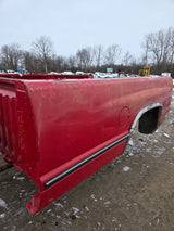 1994-2002 Dodge Ram 1500 2500 3500 2nd Gen 8' Long Truck Bed